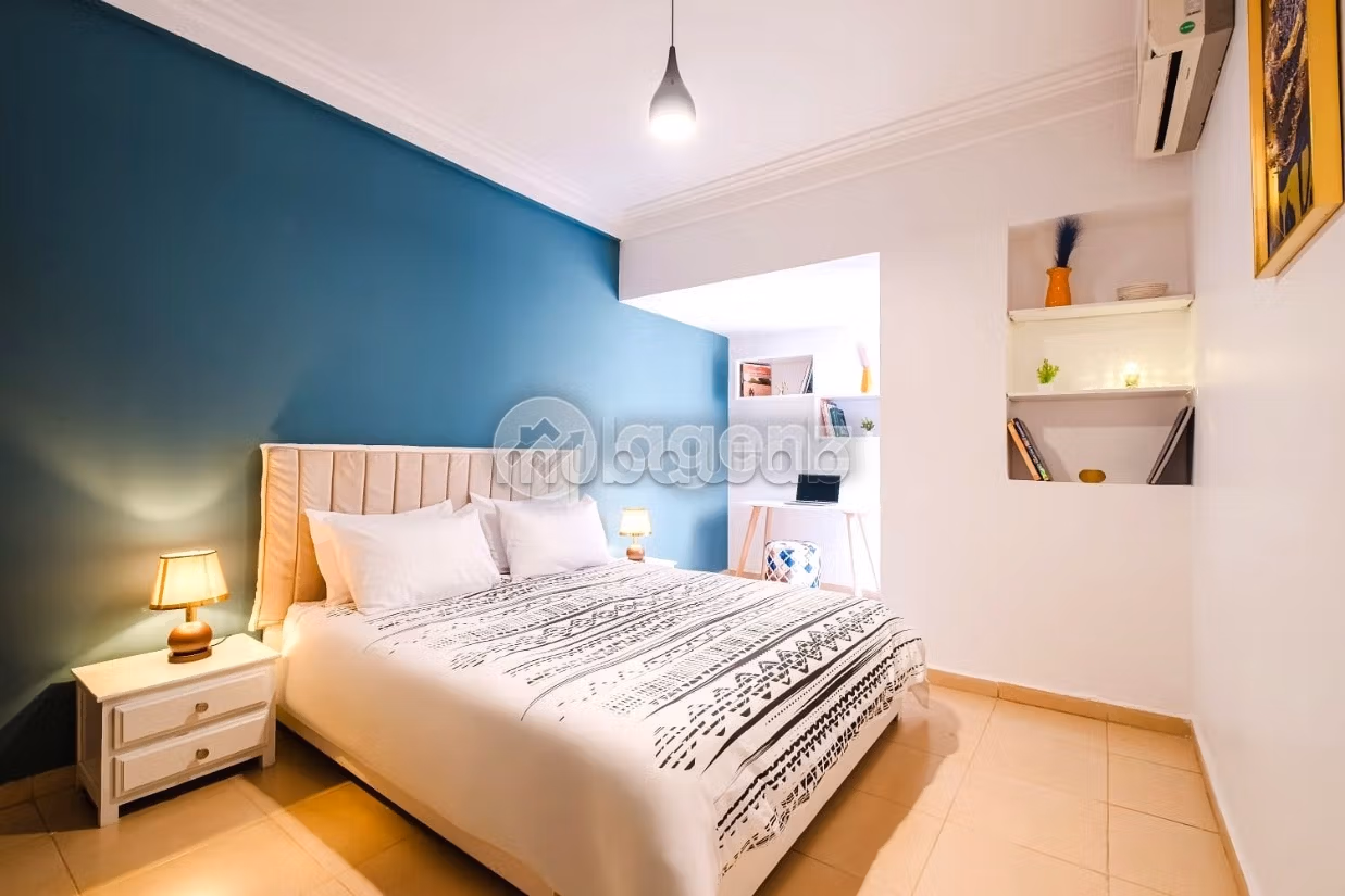 Studio à vendre 46 m² Ouasis Marrakech