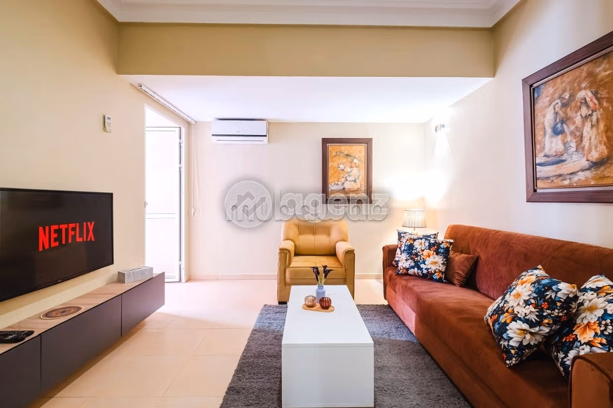 Studio à vendre 46 m² Ouasis Marrakech