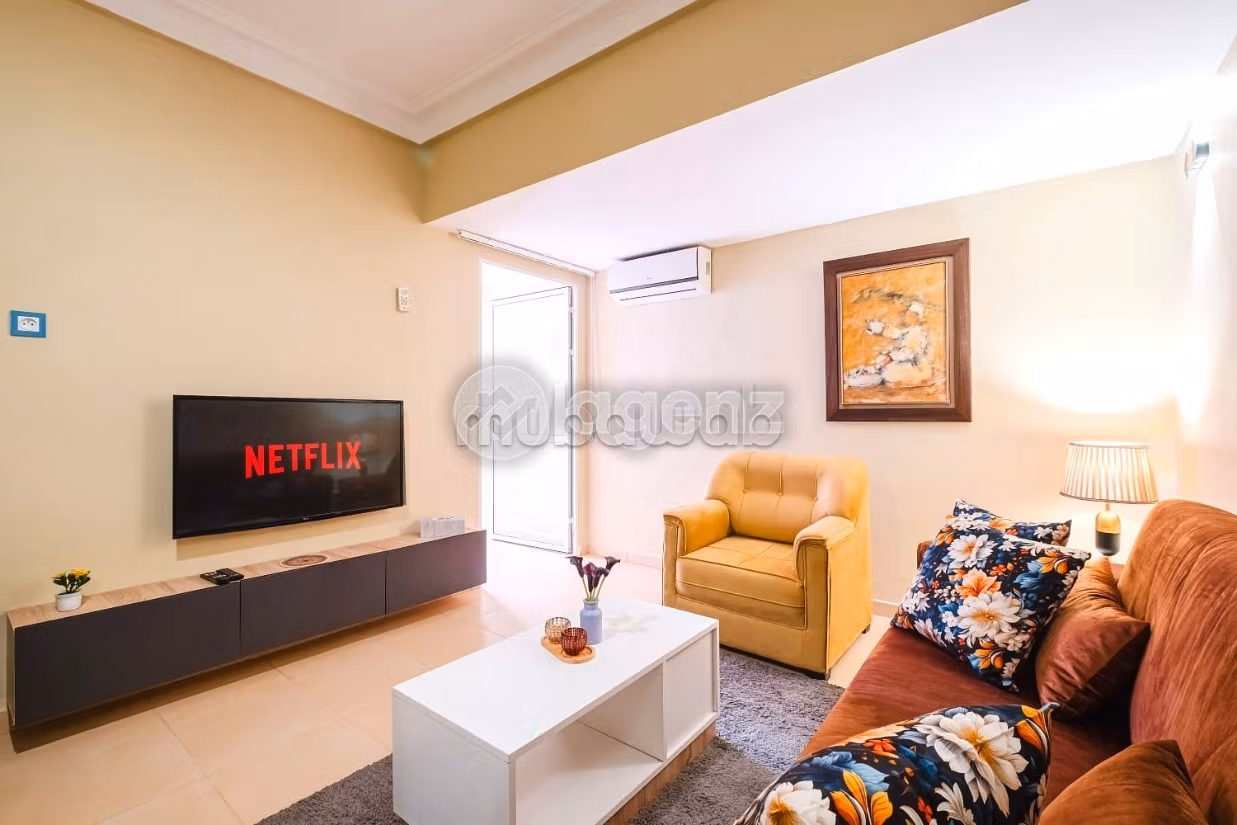 Studio à vendre 46 m² Ouasis Marrakech