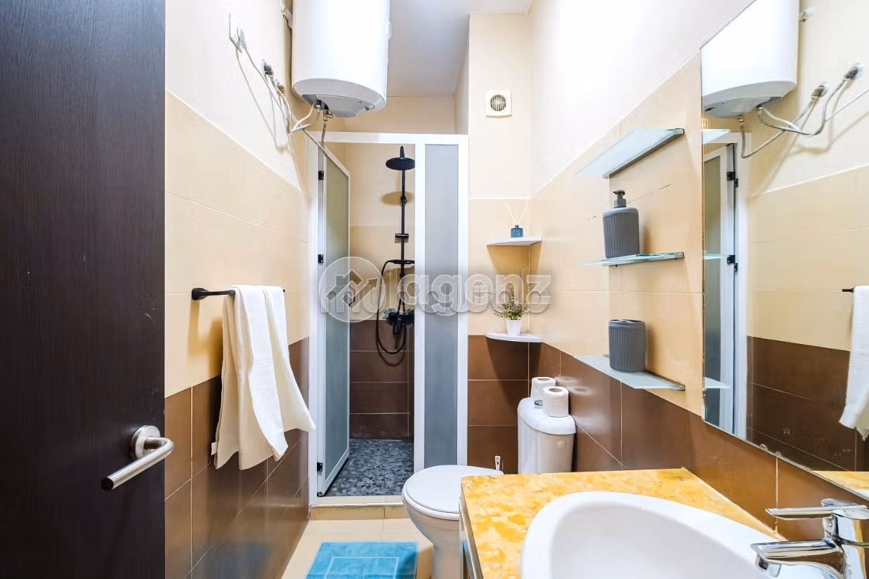 Studio à vendre 46 m² Ouasis Marrakech