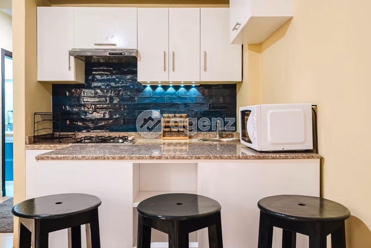 Studio à vendre 46 m² Ouasis Marrakech