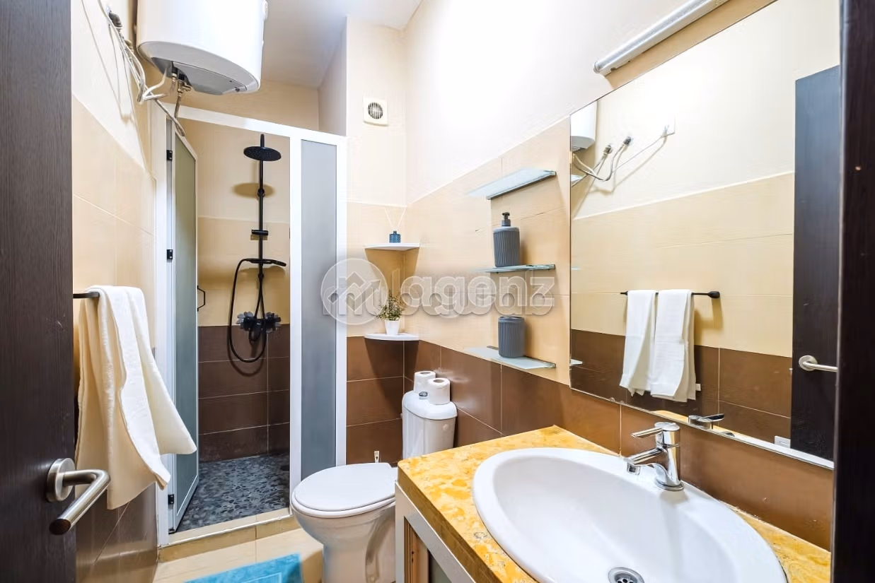 Studio à vendre 46 m² Ouasis Marrakech