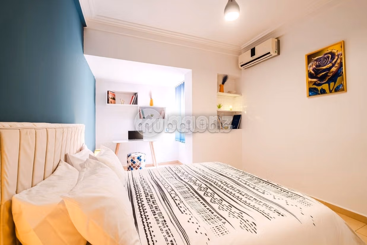 Studio à vendre 46 m² Ouasis Marrakech