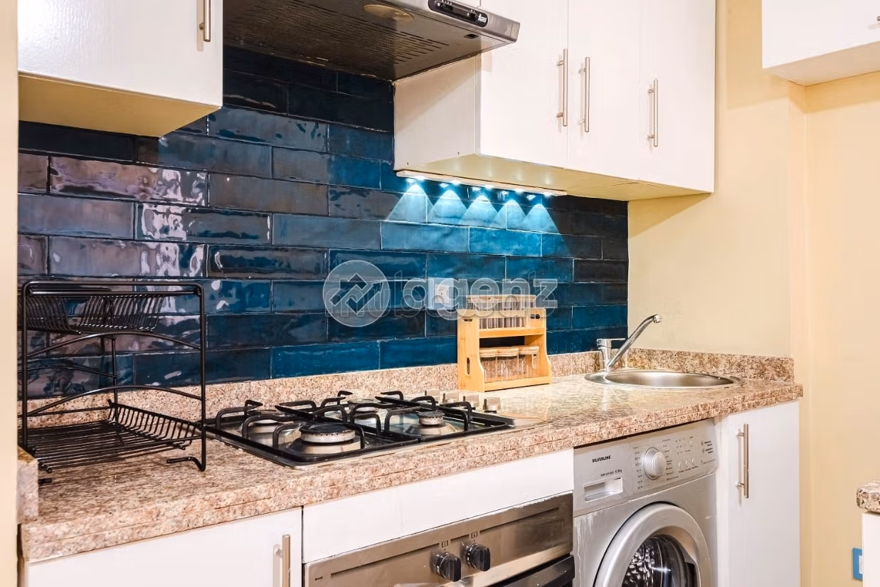 Studio à vendre 46 m² Ouasis Marrakech