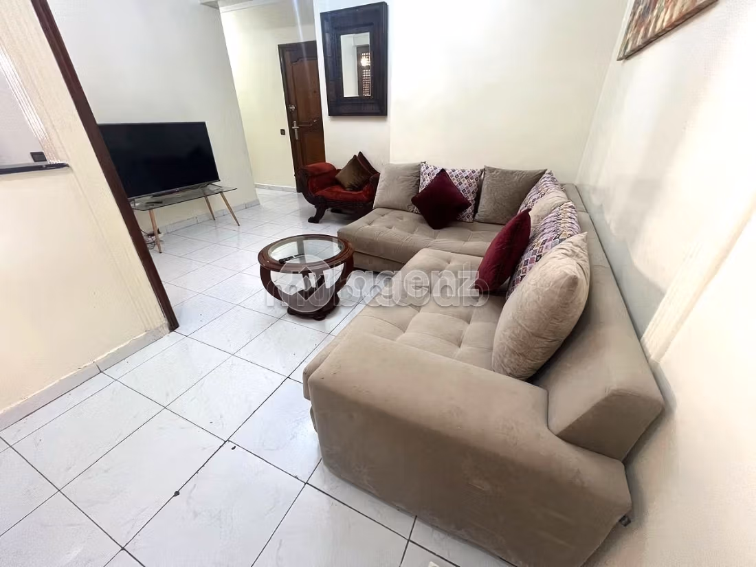 Appartement à vendre 152 m², 3 chambres Les Hôpitaux Casablanca — 2