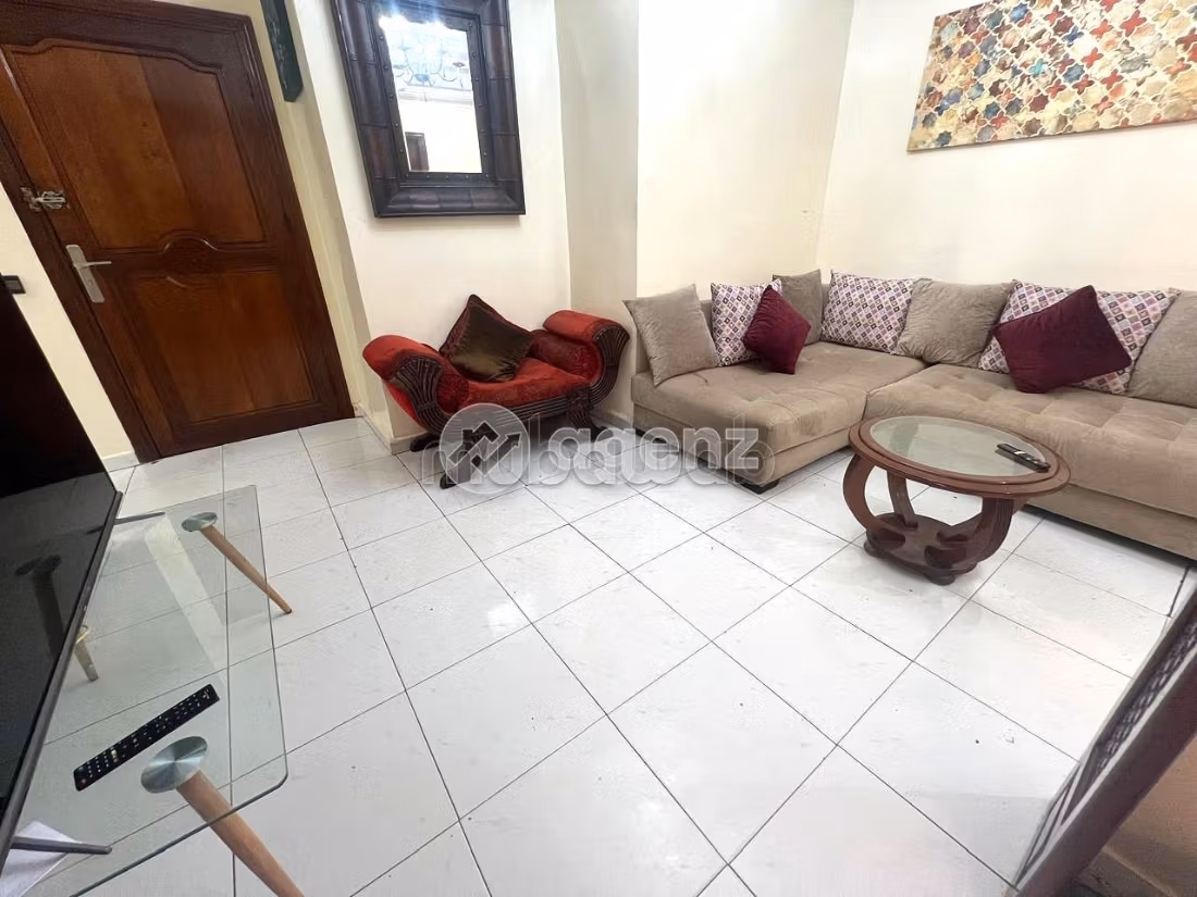 Appartement à vendre 152 m², 3 chambres Les Hôpitaux Casablanca — 4