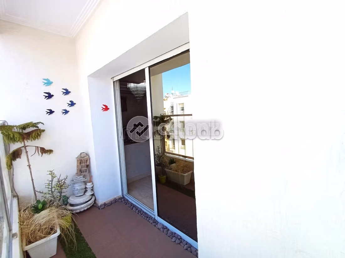 Appartement 186 m² à Bourgogne Ouest — 9