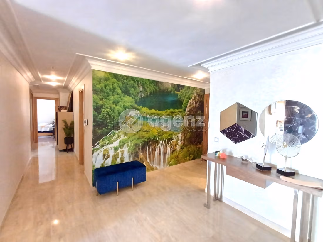 Appartement 186 m² à Bourgogne Ouest — 7