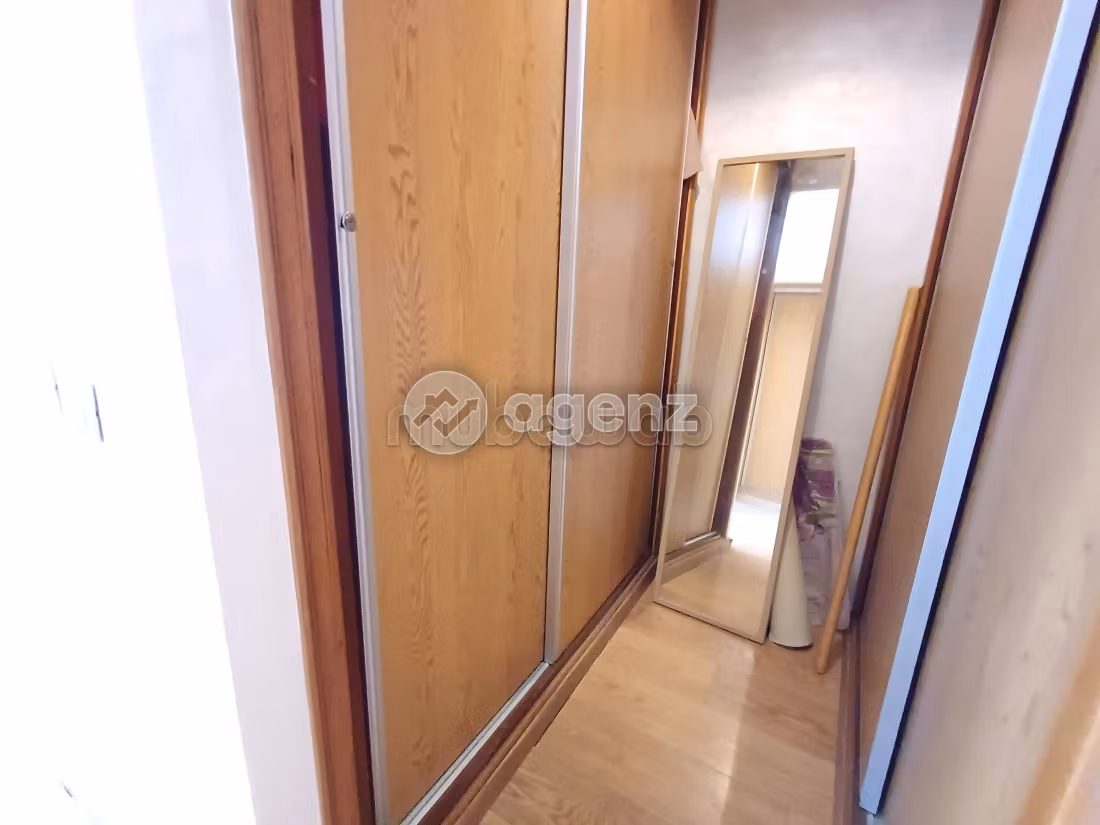 Appartement 186 m² à Bourgogne Ouest — 15