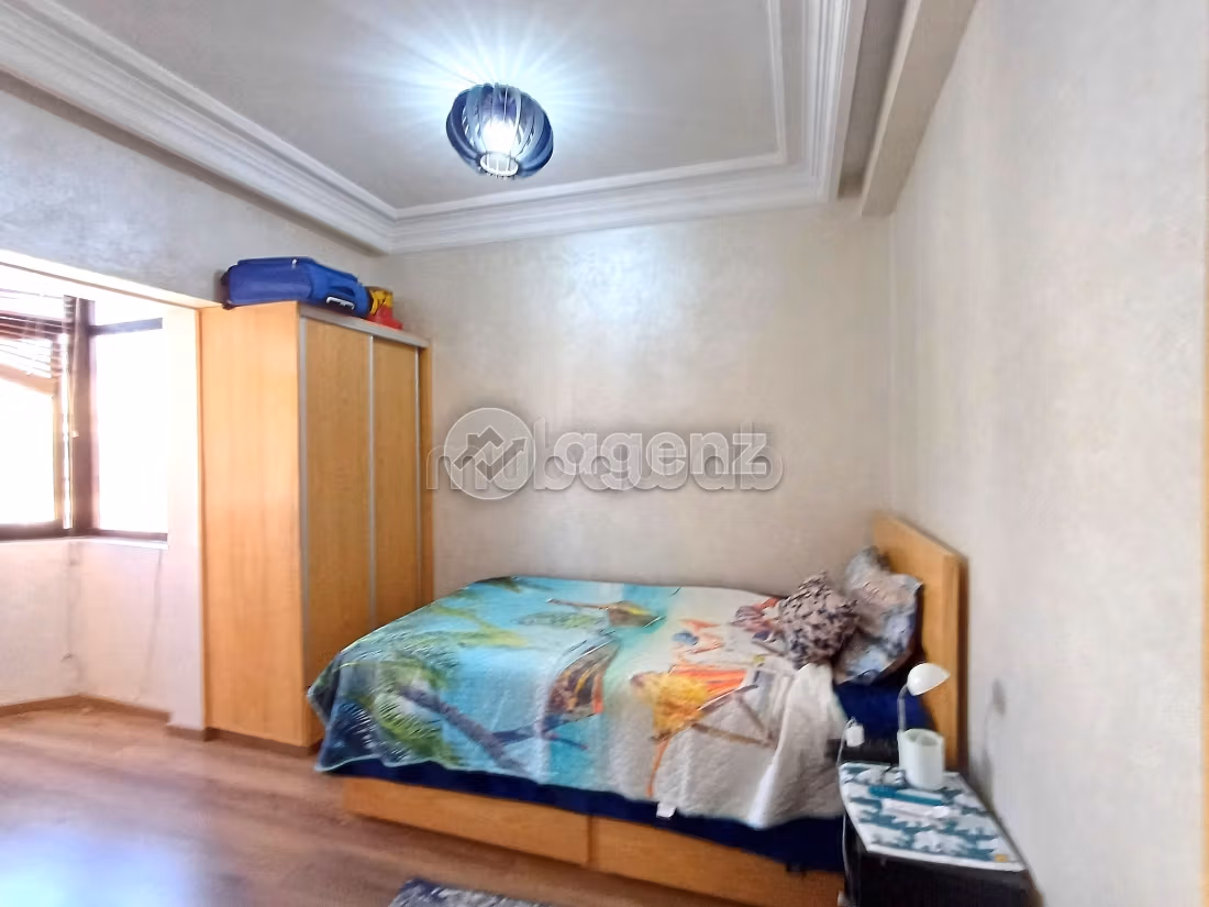 Appartement 186 m² à Bourgogne Ouest — 17
