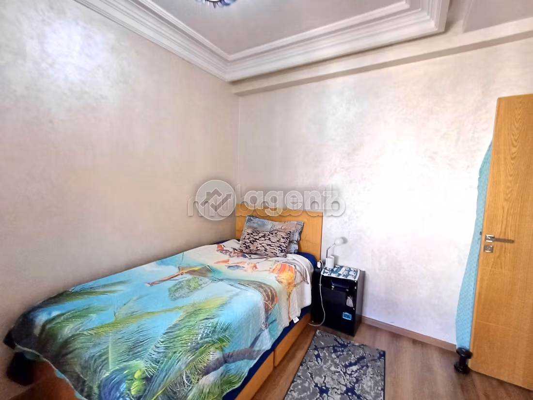 Appartement 186 m² à Bourgogne Ouest — 18