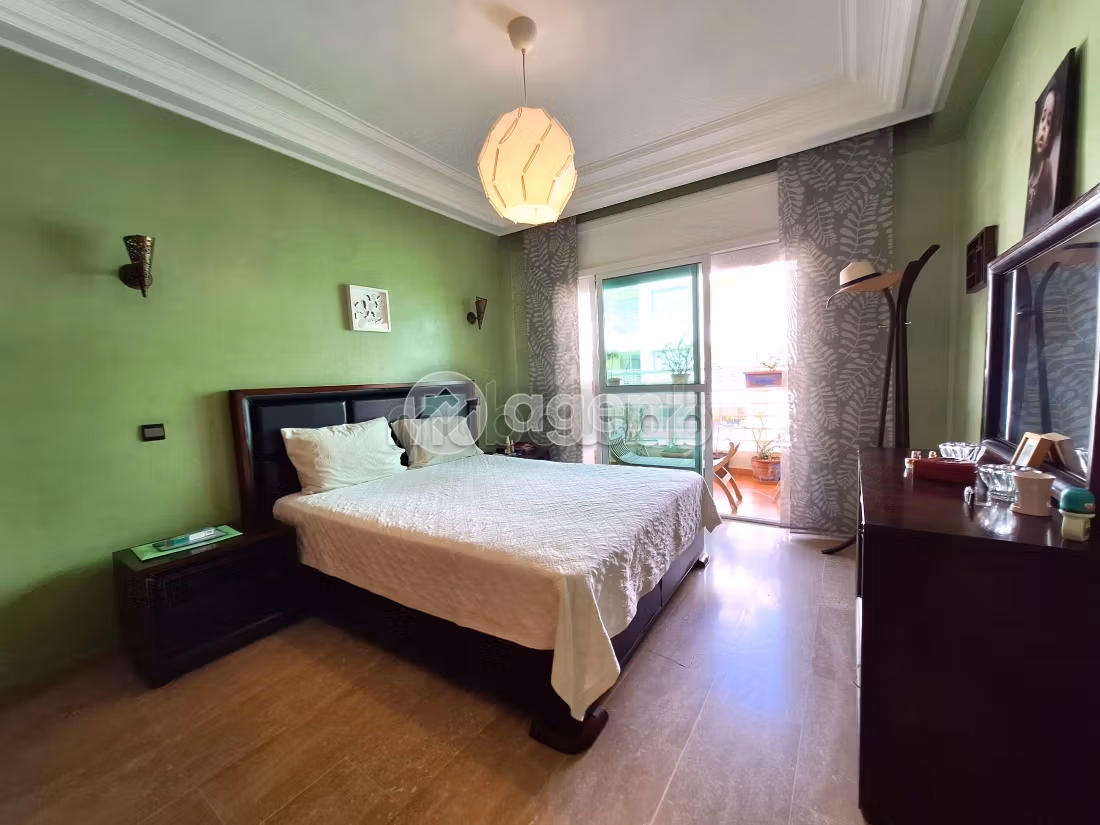 Appartamento da acquistare a Val Fleury. Superficie 129 m². Posto auto e ascensore