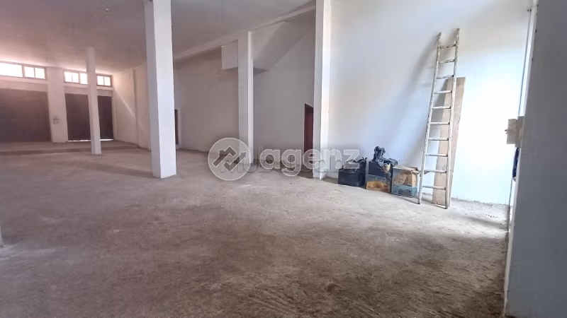 Commerce à vendre 157 m² Sidi Maarouf Casablanca