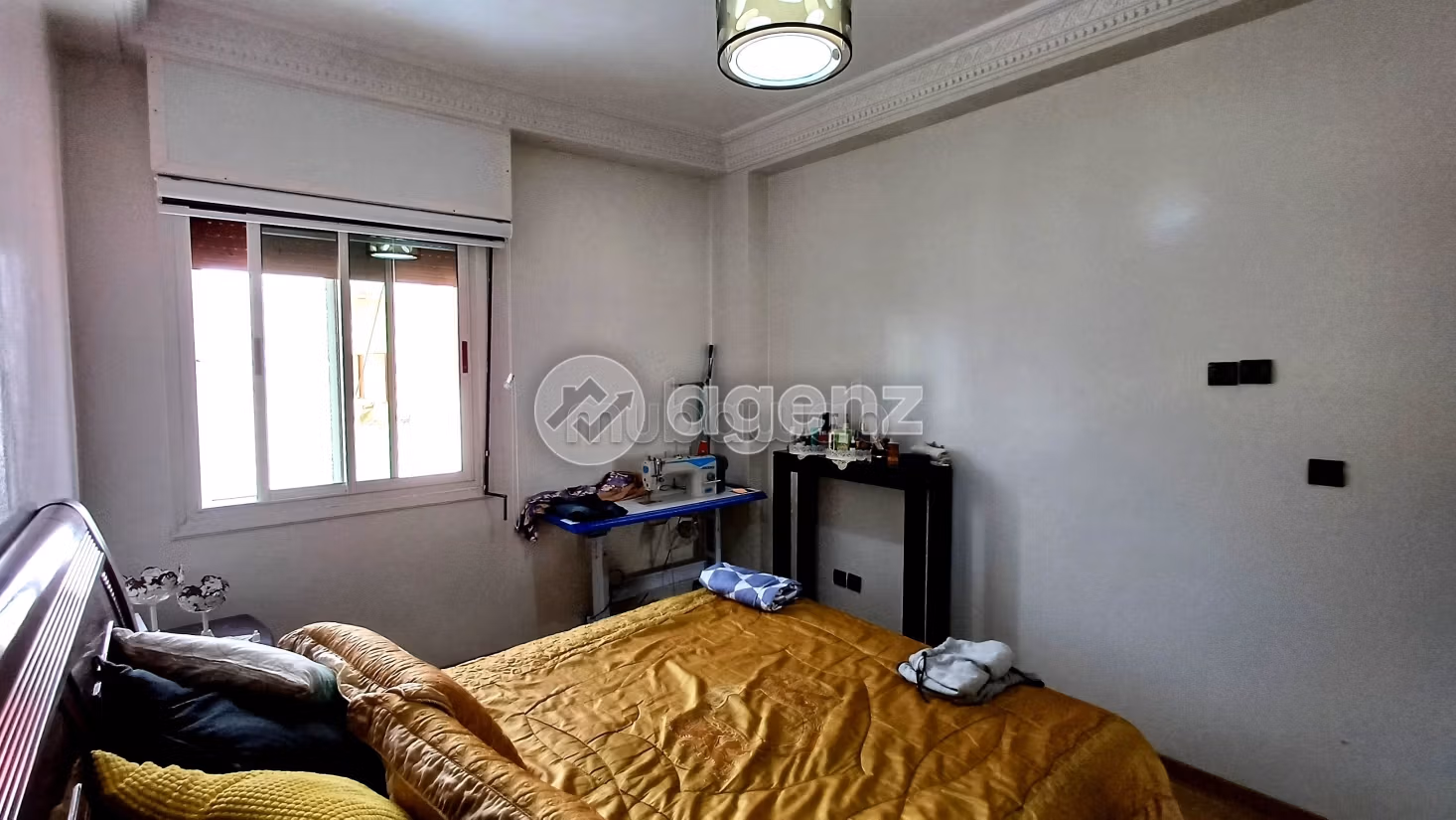 Appartement à vendre 115 m², 3 chambres Aïn Sebaâ Casablanca — 6