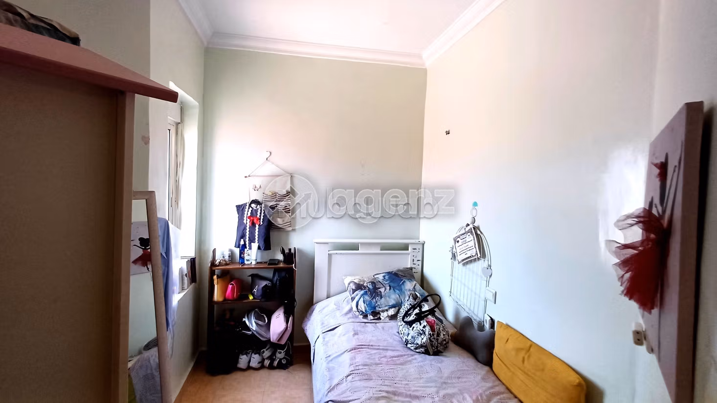 Appartement 115 m² à Aïn Sebaâ — 10