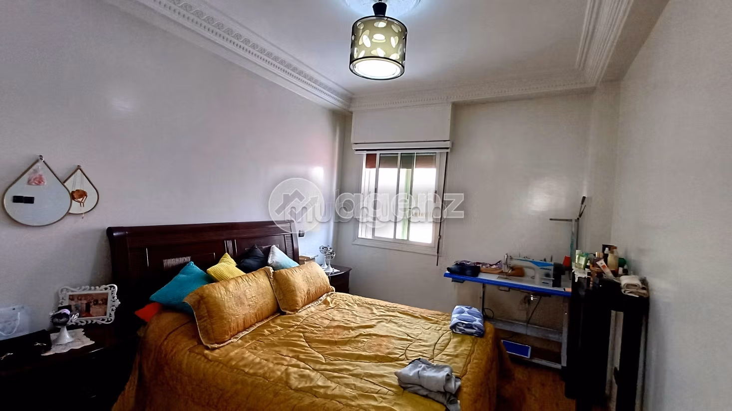 Appartement à vendre 115 m², 3 chambres Aïn Sebaâ Casablanca — 5