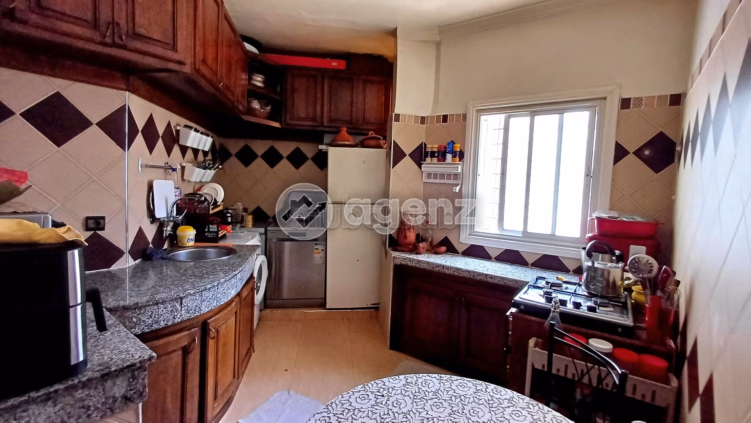 Appartement 115 m² à Aïn Sebaâ — 13