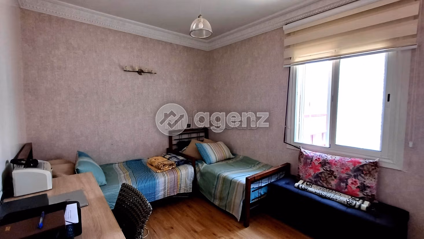 Appartement 115 m² à Aïn Sebaâ — 8