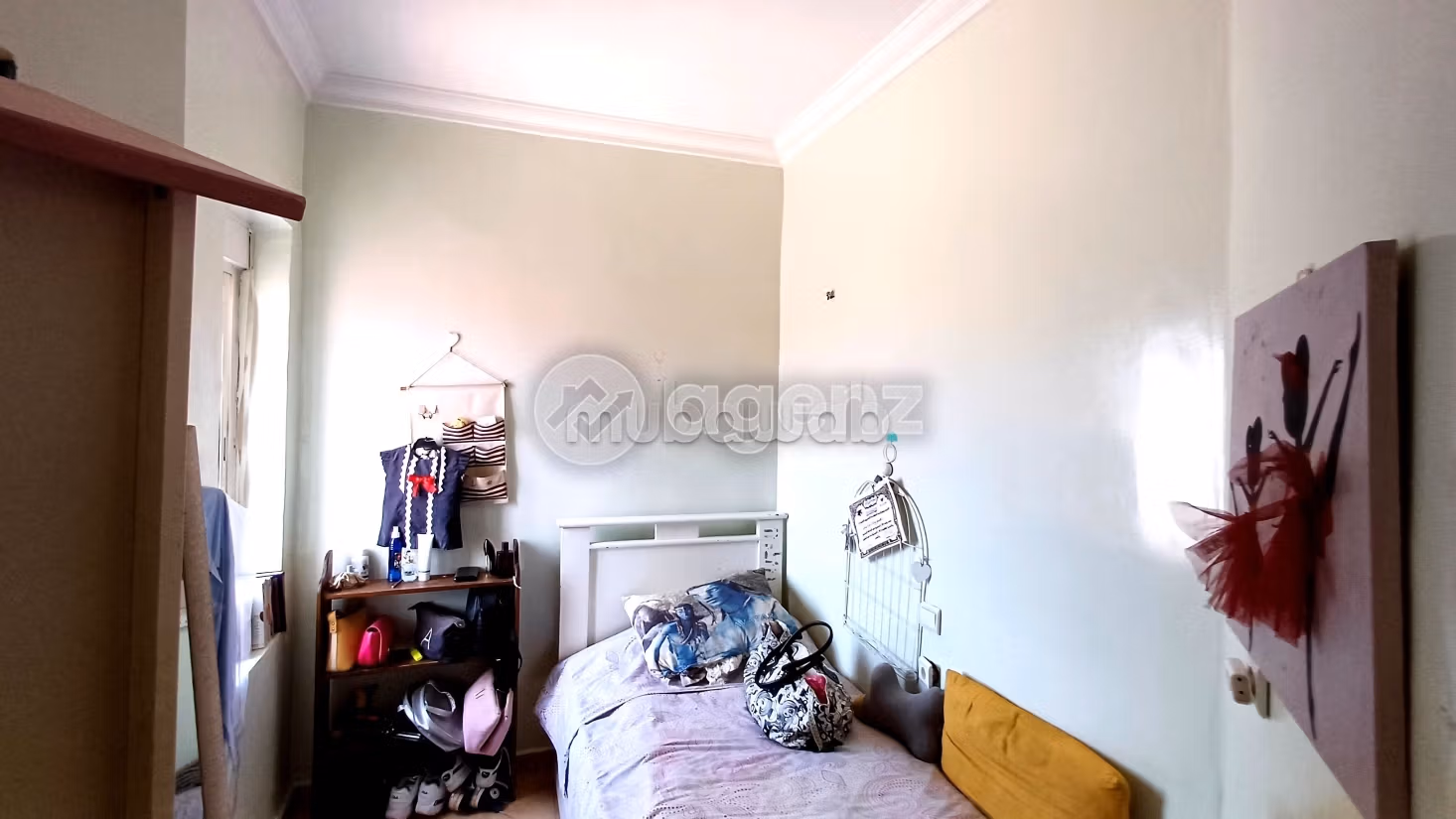 Appartement 115 m² à Aïn Sebaâ — 11
