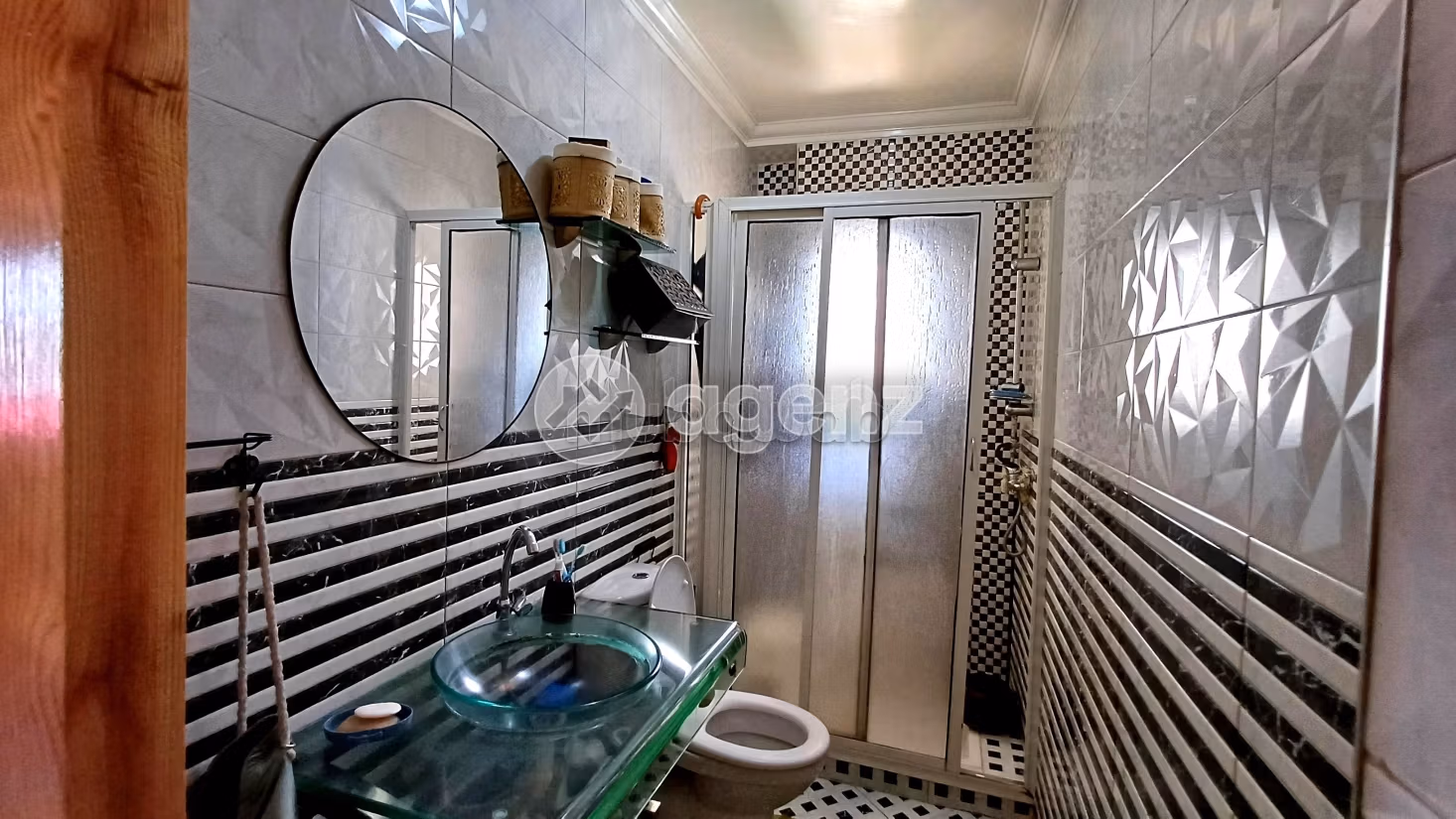 Appartement 115 m² à Aïn Sebaâ — 12
