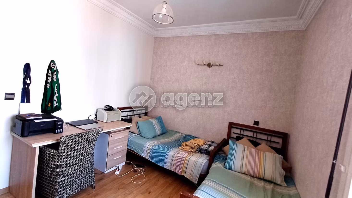 Appartement 115 m² à Aïn Sebaâ — 9