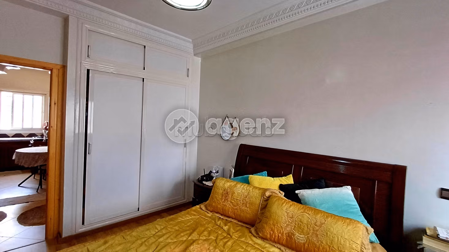 Appartement 115 m² à Aïn Sebaâ — 7