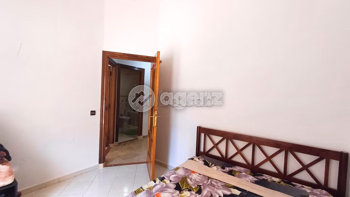 Appartement 85 m² à Hay Salam — 6