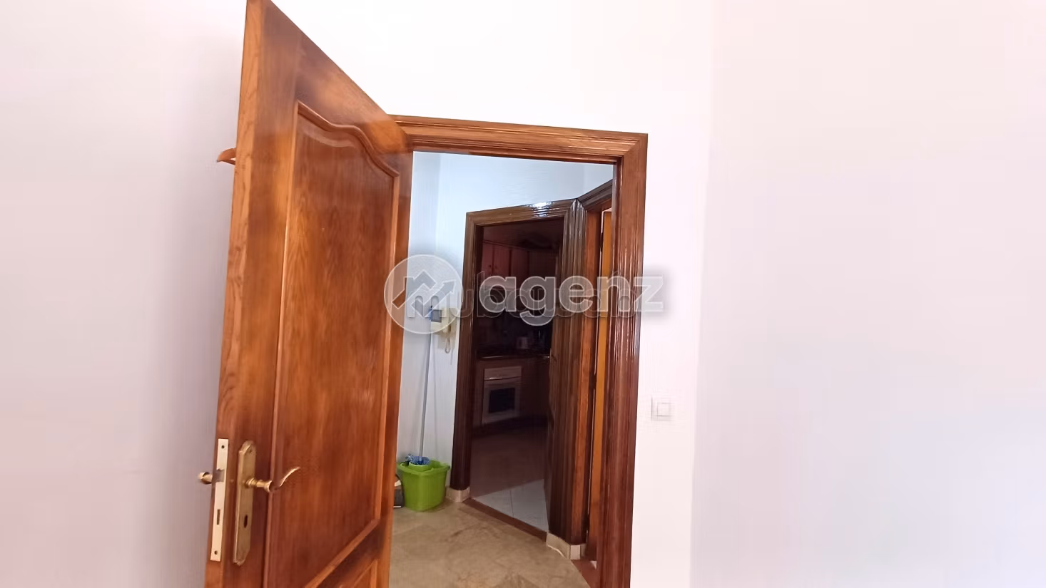 Appartement 85 m² à Hay Salam — 12
