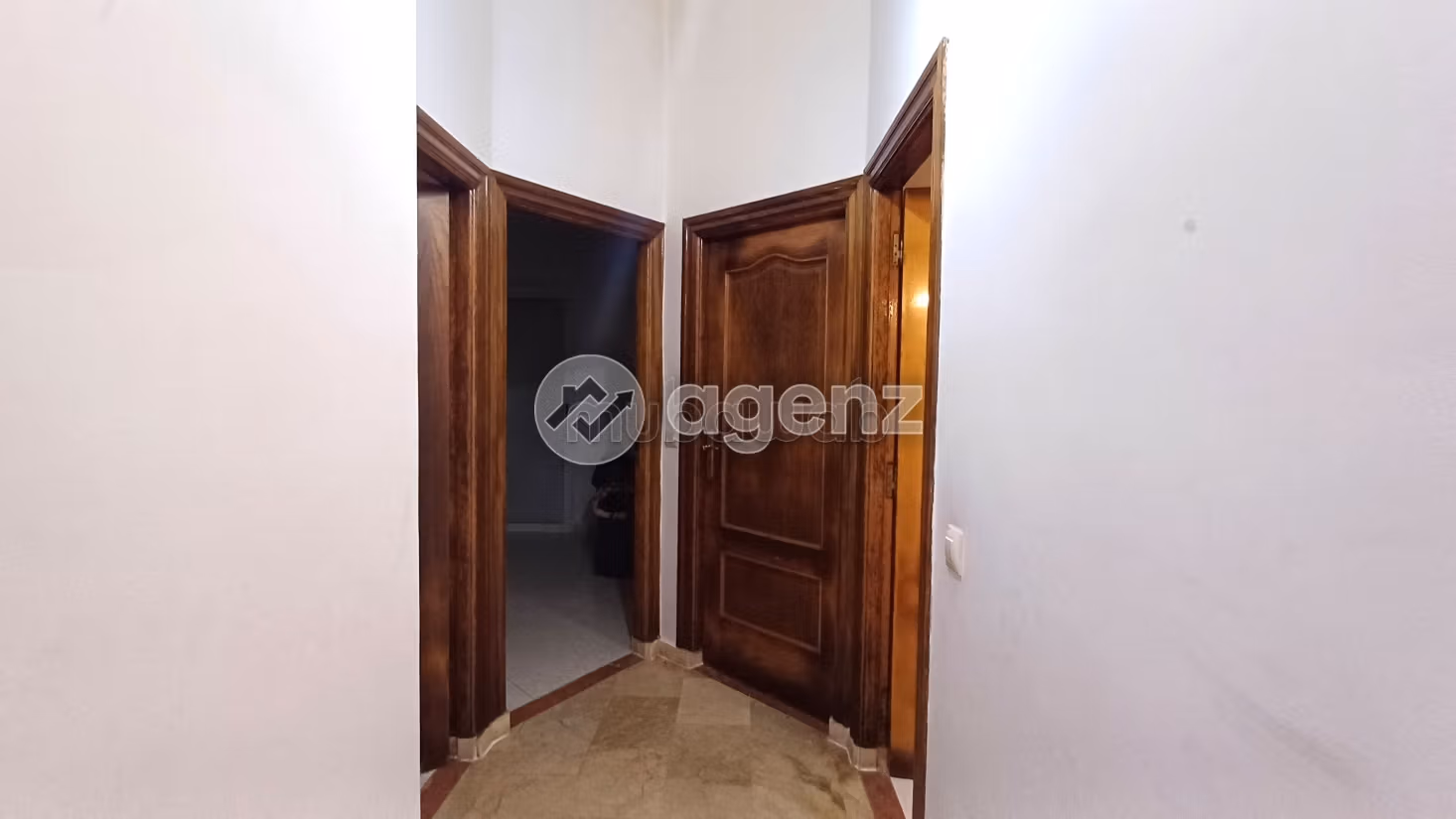 Appartement 85 m² à Hay Salam — 9