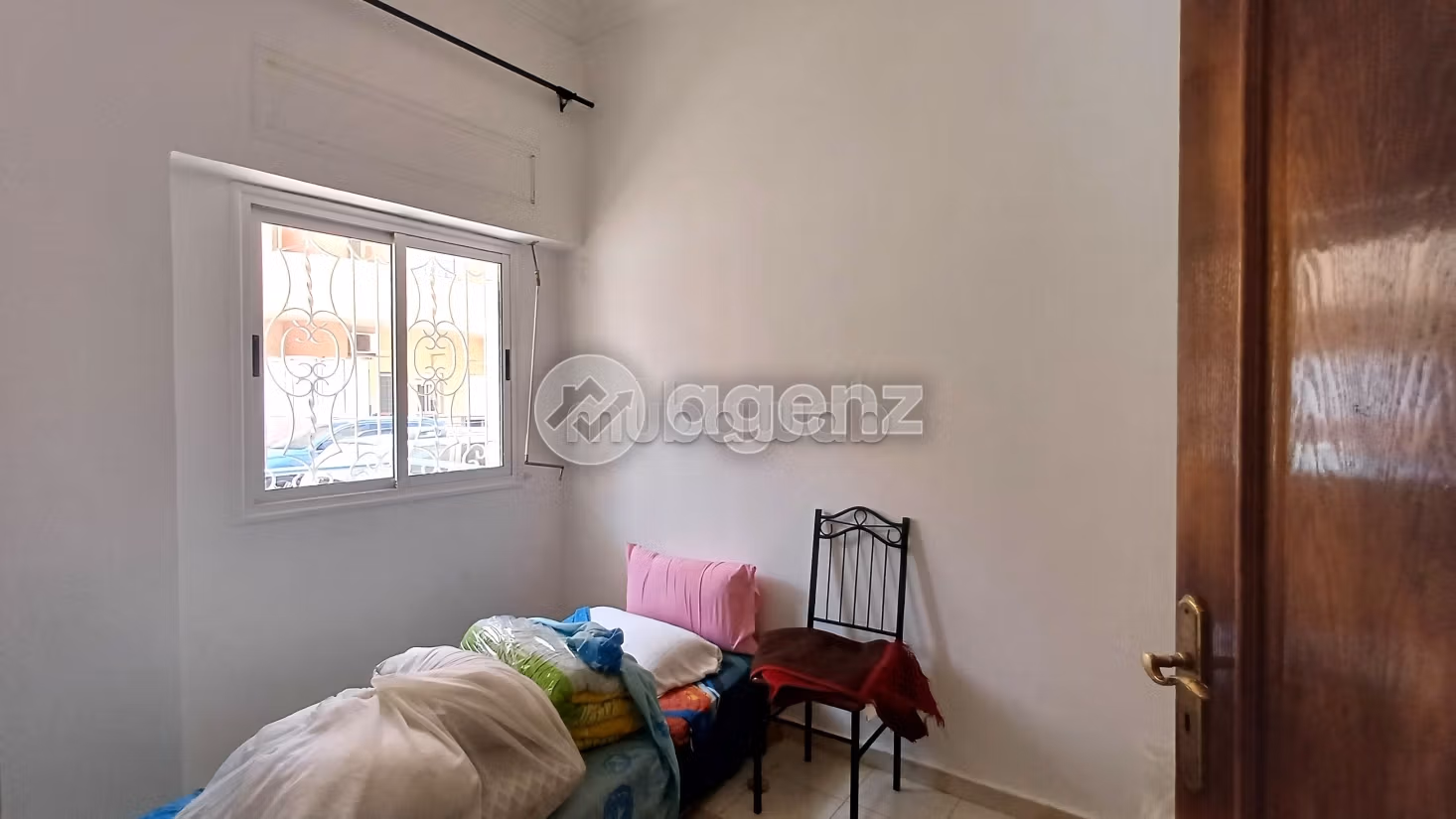 Appartement 85 m² à Hay Salam — 10