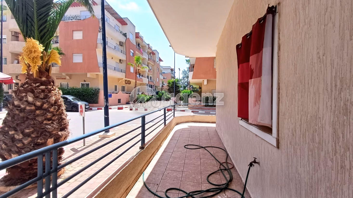 Appartement 85 m² à Hay Salam — 15