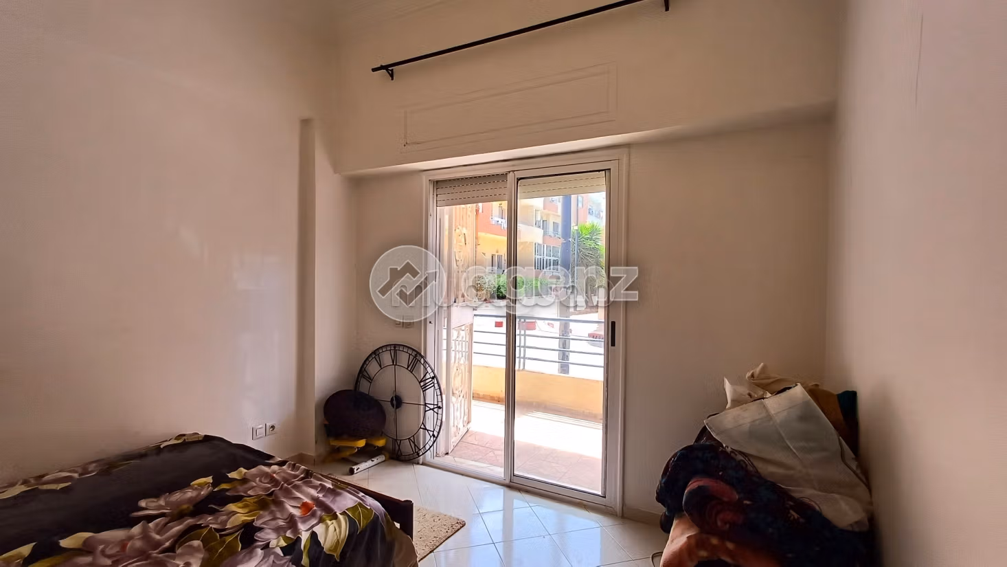 Appartement 85 m² à Hay Salam — 7