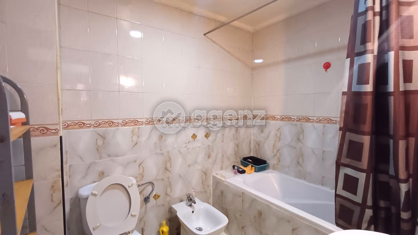 Appartement 85 m² à Hay Salam — 8
