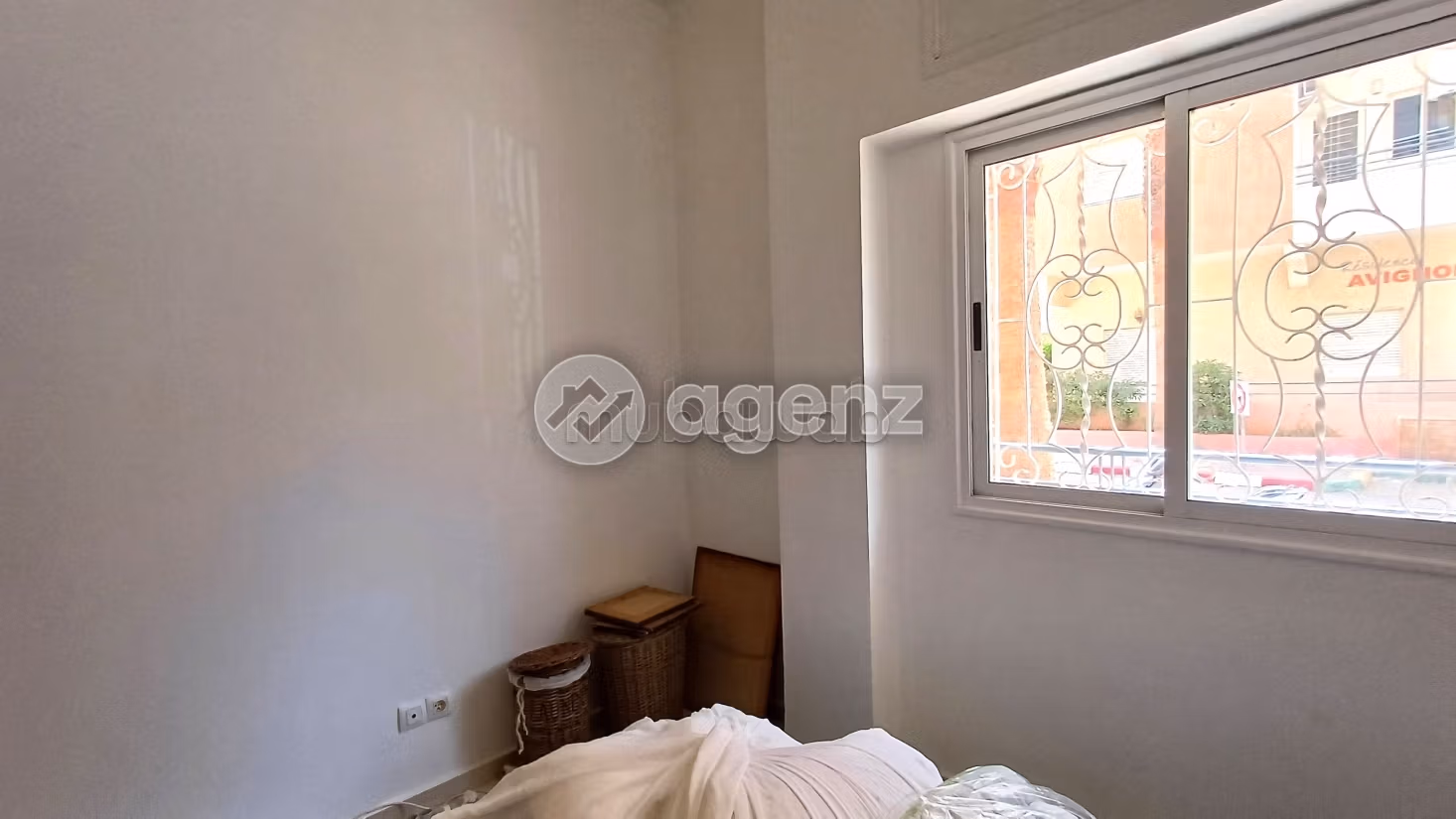 Appartement 85 m² à Hay Salam — 11