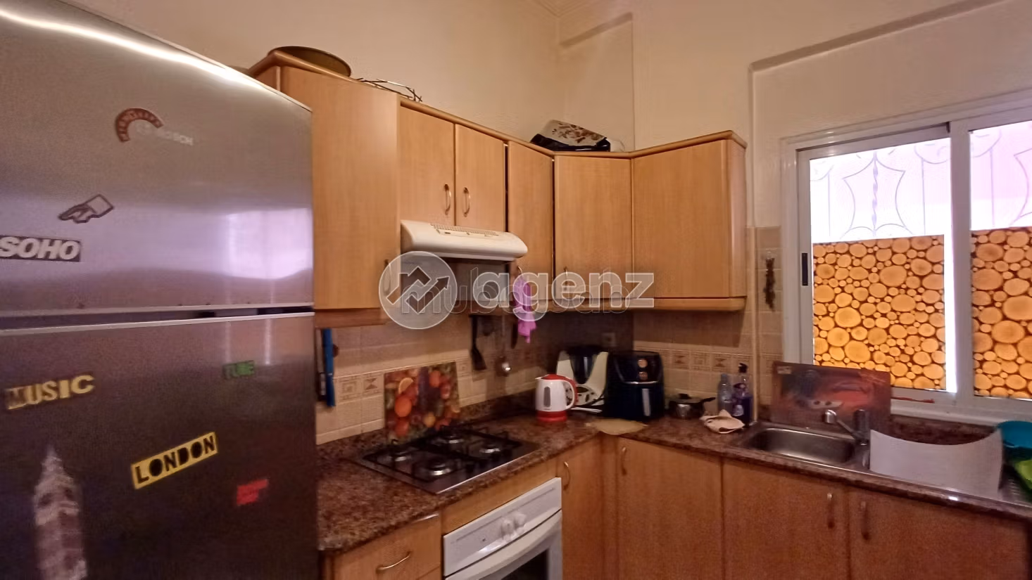 Appartement 85 m² à Hay Salam — 13
