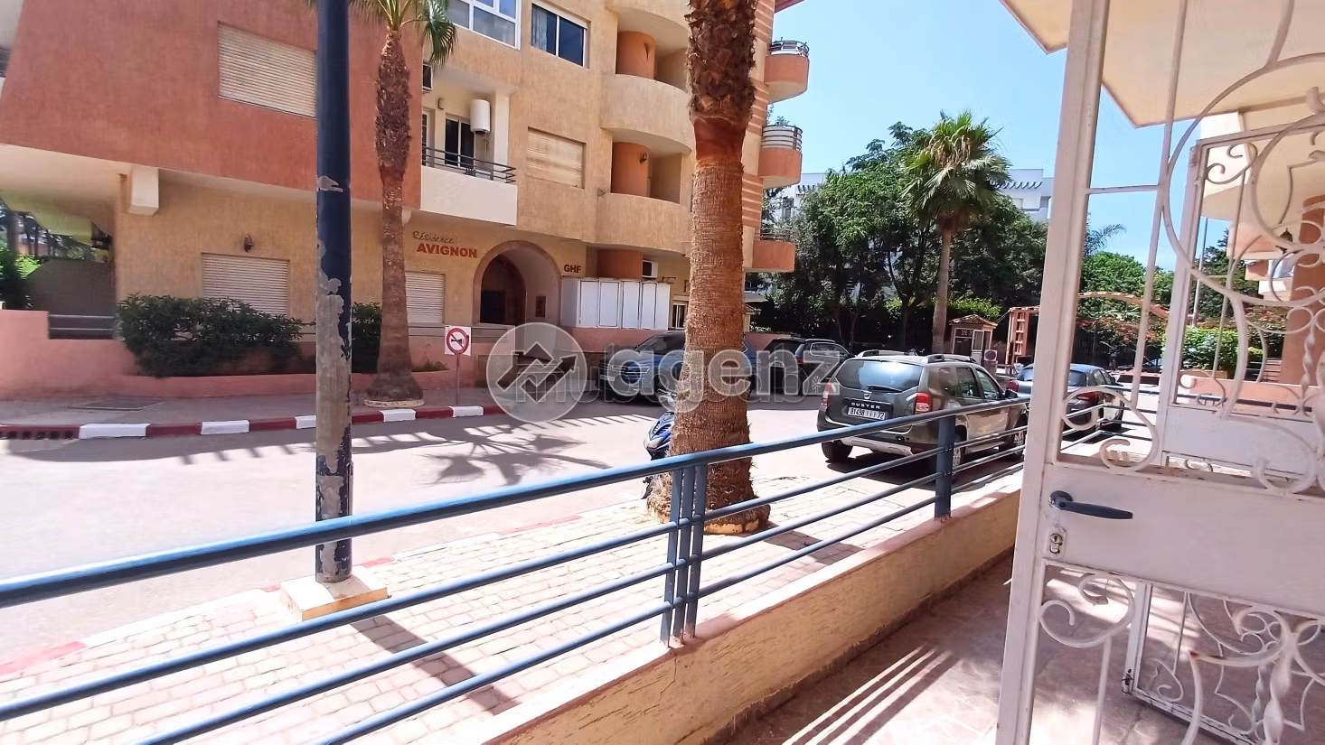 Appartement 85 m² à Hay Salam — 14