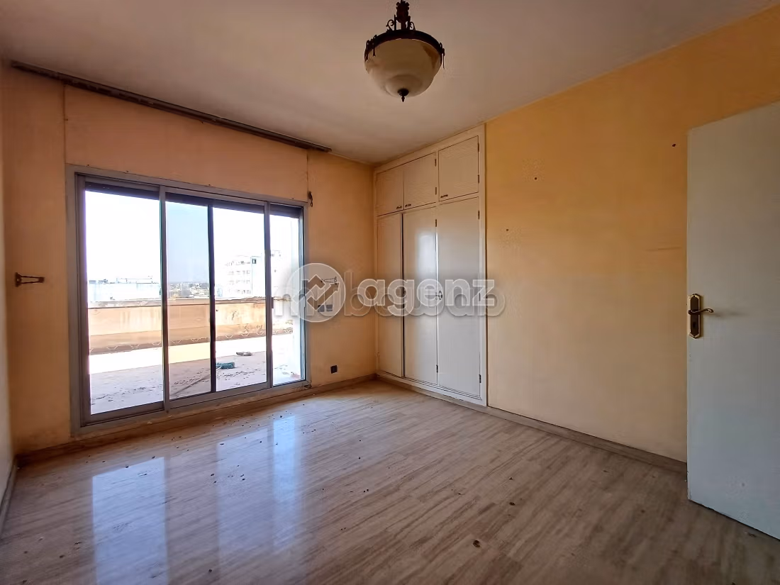 Appartement 400 m² à Belvédère — 13