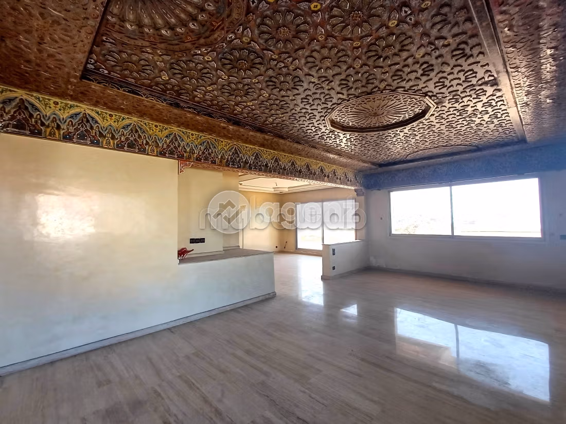 Appartement à vendre 400 m², 3 chambres Belvédère Casablanca — 2