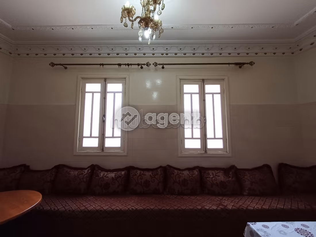 Maison à vendre 73 m², 5 chambres Hay Alfarah Casablanca — 2