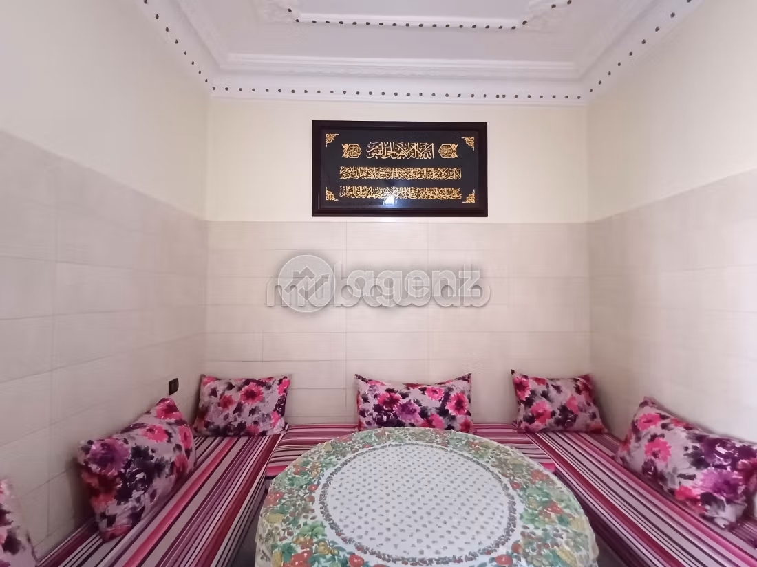 Maison à vendre 73 m², 5 chambres Hay Alfarah Casablanca — 3
