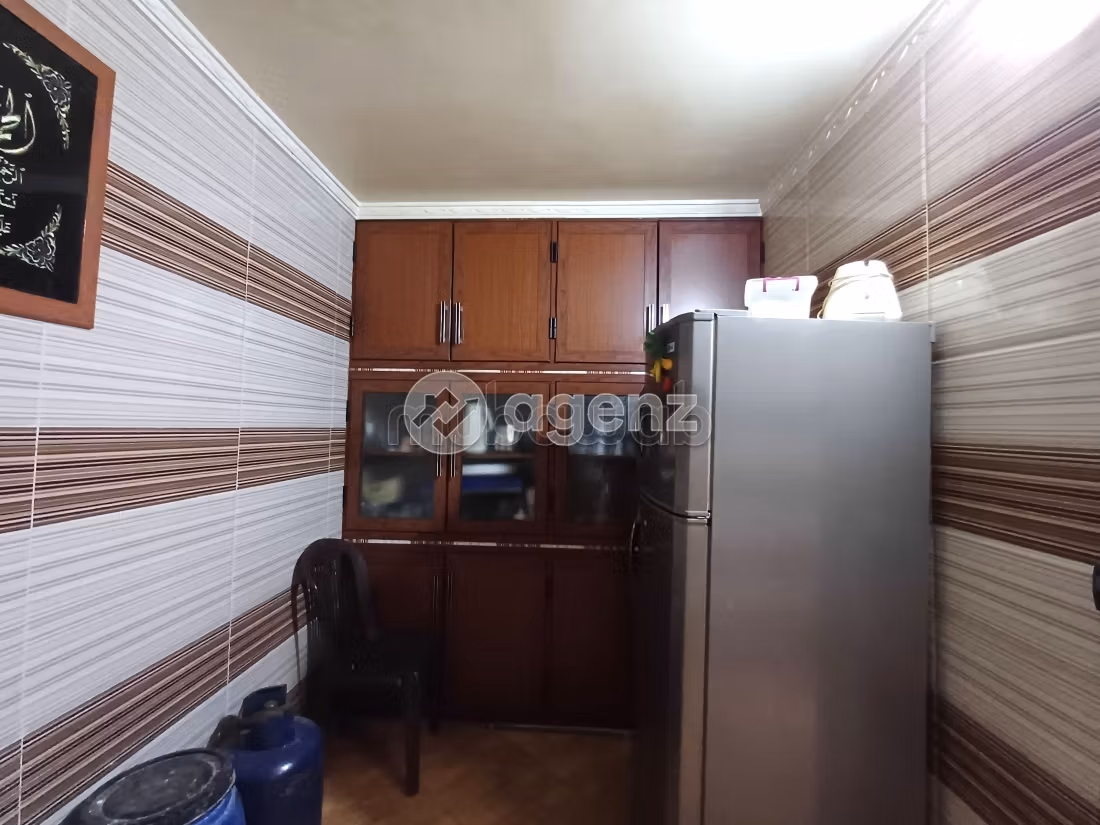 Maison à vendre 73 m², 5 chambres Hay Alfarah Casablanca — 6
