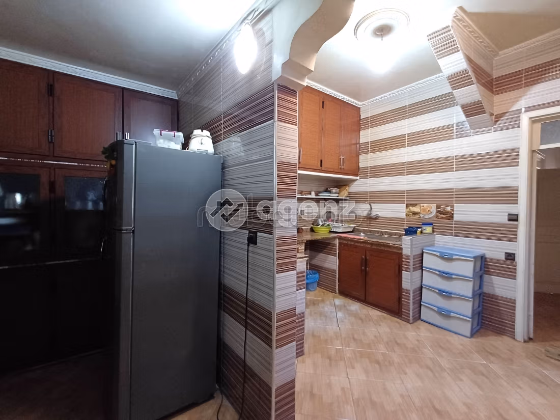 Villa 73 m² f Hay Alfarah — 8
