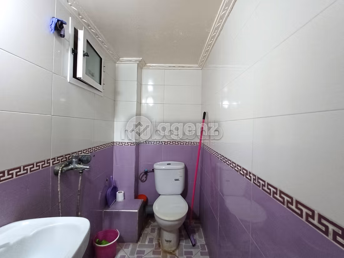 Villa 73 m² f Hay Alfarah — 9