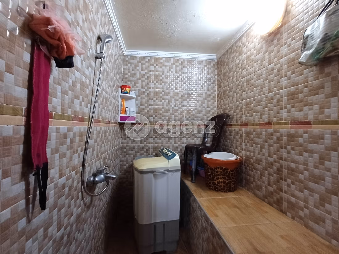 Villa 73 m² f Hay Alfarah — 7