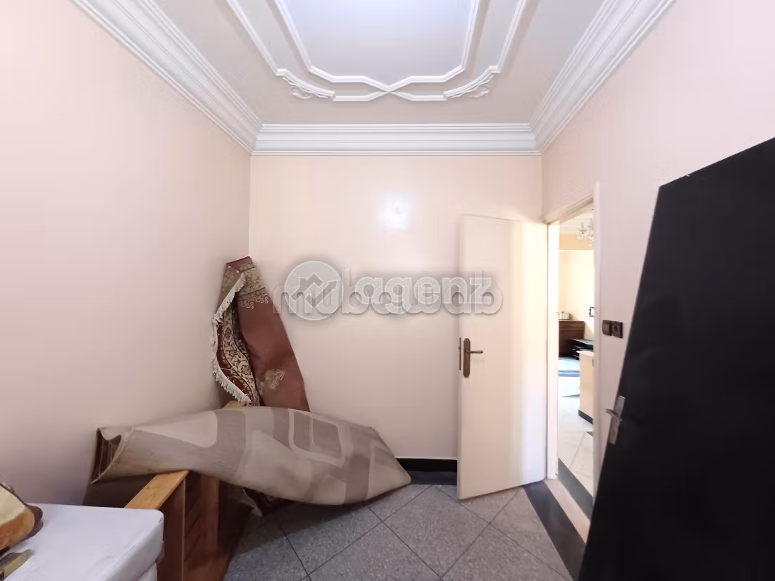 Villa 73 m² f Hay Alfarah — 14