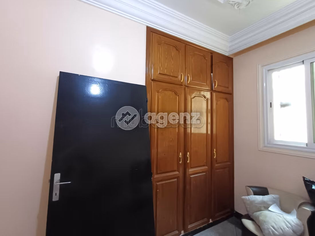 Villa 73 m² f Hay Alfarah — 15