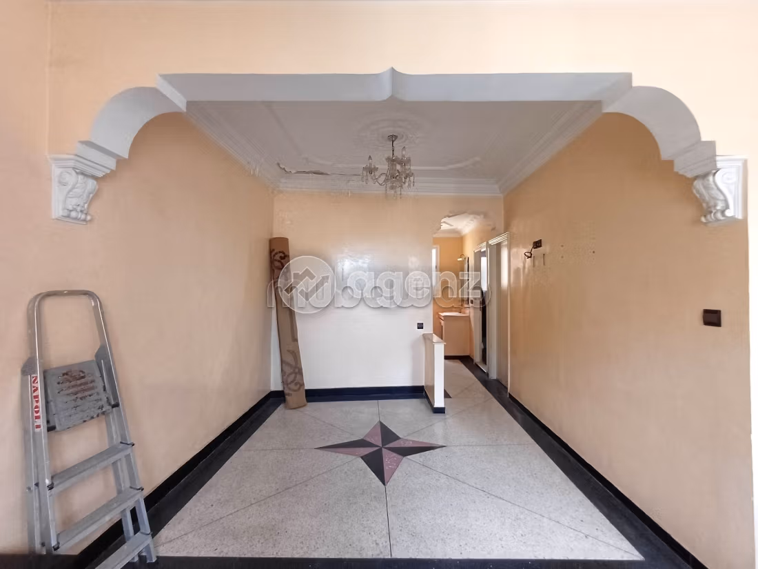 Villa 73 m² f Hay Alfarah — 11