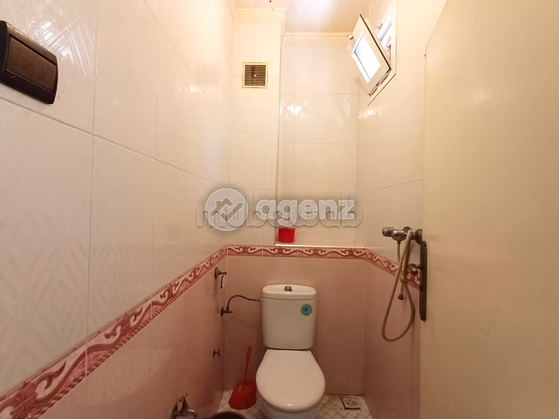 Villa 73 m² f Hay Alfarah — 13