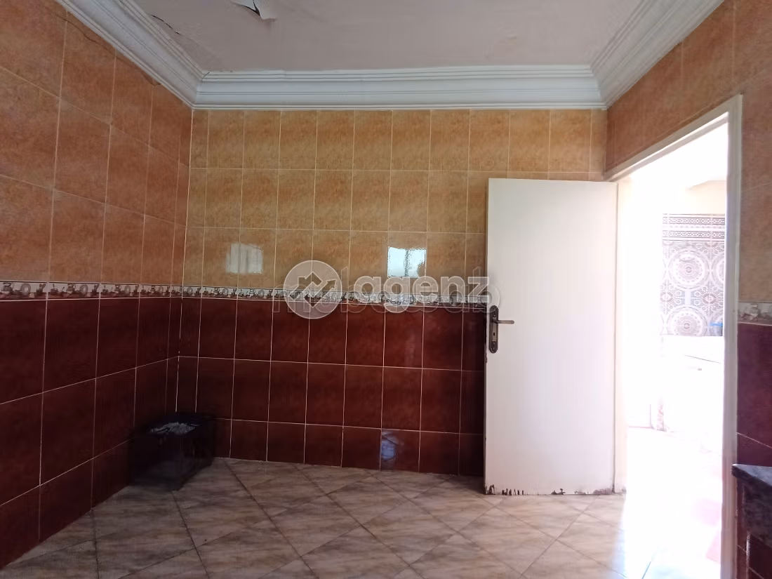 Villa 73 m² f Hay Alfarah — 16