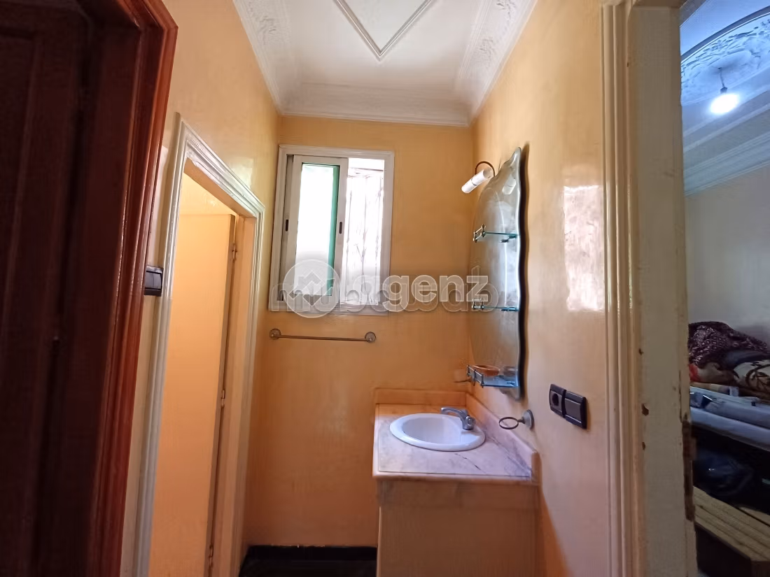 Villa 73 m² f Hay Alfarah — 12